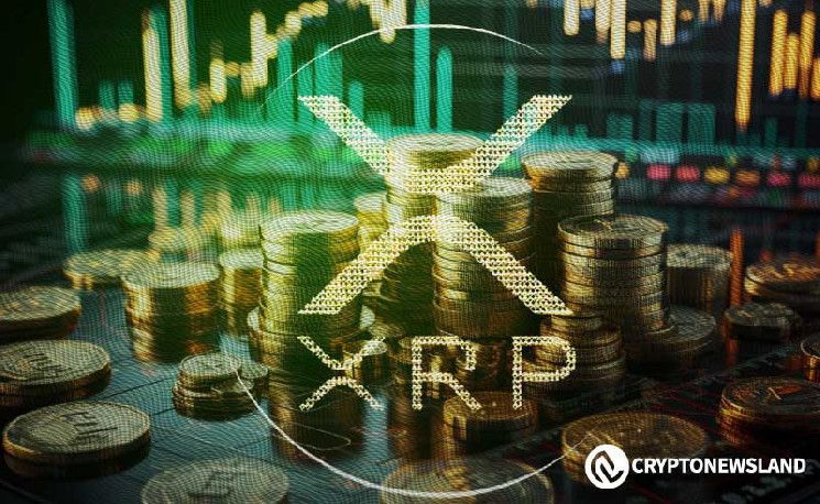 Predicción del Precio de XRP: ¿Seguirá el Aumento tras el Crecimiento del 25.87%? Descúbrelo Aquí - Cripto Boom