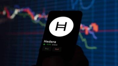 ¡Hedera (HBAR) apunta a $0.10! Descubre el impulso con la ruptura de $0.069 - Cripto Boom