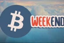 Fin de semana rojo: Bitcoin sufre mayor caída de dos días desde las elecciones en EE. UU. ¡Descubre los detalles! - Cripto Boom