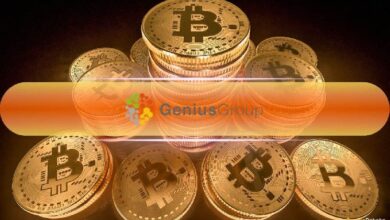 Firma de IA Genius Group Adopta Bitcoin como Principal Activo de Reserva de Tesorería: Descubre por Qué - Cripto Boom