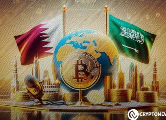 Qatar Desvela Normativas de Activos Digitales para Atraer Empresas Cripto - ¡Descubre Más! - Cripto Boom