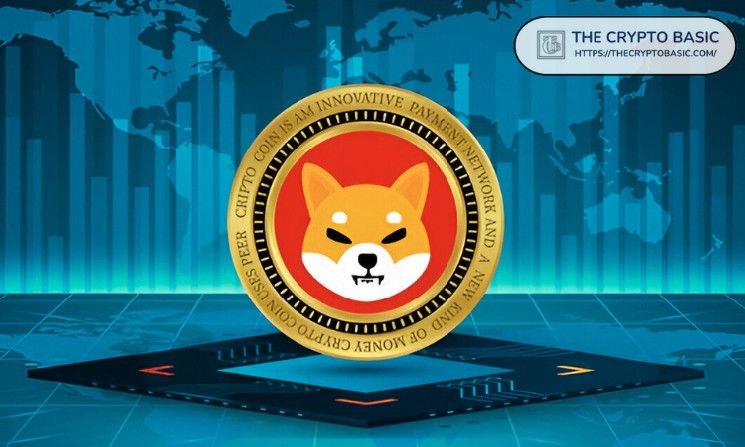 Líder de Shiba Inu Afirma que SHIB Compite con Cardano y XRP, No con Memecoins - Descubre Más Aquí - Cripto Boom