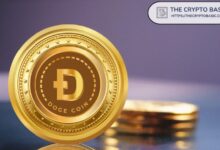 ¿Es Posible que Dogecoin Alcance $1, $5 o $10 con 146B en Circulación? ¡Descúbrelo Aquí! - Cripto Boom