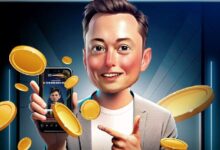 Token del Juego de Telegram Inspirado en Elon Musk 'X Empire' se Dispara tras Victoria de Trump - ¡Descubre Más! - Cripto Boom