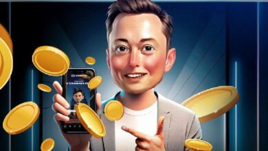 Token del Juego de Telegram Inspirado en Elon Musk 'X Empire' se Dispara tras Victoria de Trump - ¡Descubre Más! - Cripto Boom