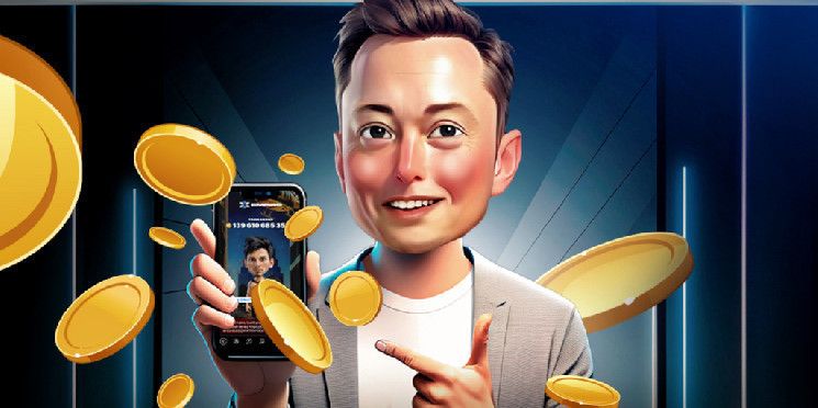 Token del Juego de Telegram Inspirado en Elon Musk 'X Empire' se Dispara tras Victoria de Trump - ¡Descubre Más! - Cripto Boom