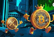 XRP Queda Rezagado Mientras Bitcoin Aumenta: Problemas Legales Afectan su Precio - Descubre el Impacto Ahora - Cripto Boom