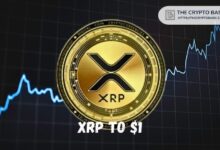 Descubre Qué Obstáculos Impiden que XRP Salte de $0.50 a $1 - Cripto Boom