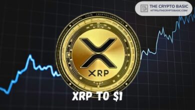 Descubre Qué Obstáculos Impiden que XRP Salte de $0.50 a $1 - Cripto Boom