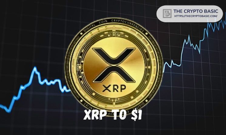 Descubre Qué Obstáculos Impiden que XRP Salte de $0.50 a $1 - Cripto Boom