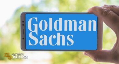 ¡Descubre cómo Goldman Sachs invierte $461 millones en IBIT de BlackRock, revela nuevo informe! - Cripto Boom