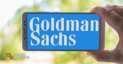 ¡Descubre cómo Goldman Sachs invierte $461 millones en IBIT de BlackRock, revela nuevo informe! - Cripto Boom