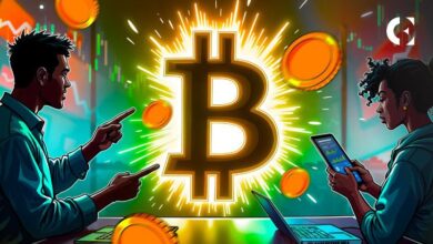 Bitcoin y el Índice de la Temporada de Altcoins: ¡Descúbrelo Ahora! - Cripto Boom