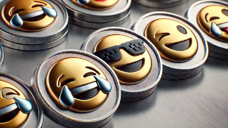 Las Monedas Meme Arrasan en 2024: ¡Descubre el Crecimiento de $93 Mil Millones en el Sector! - Cripto Boom