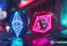 Bitcoin y Ethereum caen: ¡Descubre por qué las ballenas están en pánico mientras el mercado se corrige! - Cripto Boom