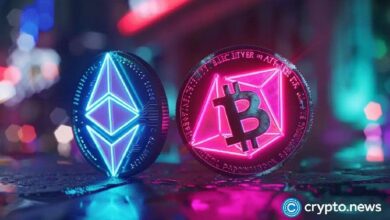 Bitcoin y Ethereum caen: ¡Descubre por qué las ballenas están en pánico mientras el mercado se corrige! - Cripto Boom