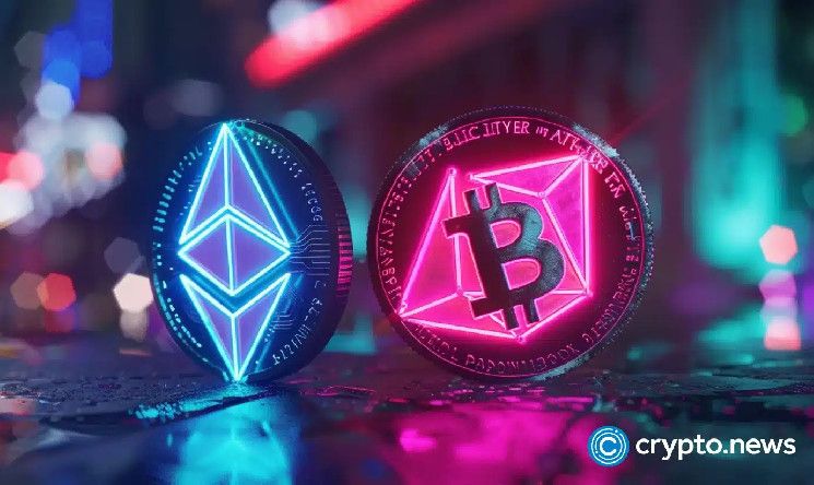 Bitcoin y Ethereum caen: ¡Descubre por qué las ballenas están en pánico mientras el mercado se corrige! - Cripto Boom