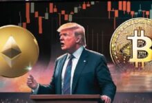 Donald Trump Transferirá Autoridad Cripto de la SEC a la CFTC: Descubre los Impactos - Cripto Boom