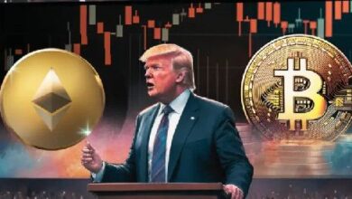 Donald Trump Transferirá Autoridad Cripto de la SEC a la CFTC: Descubre los Impactos - Cripto Boom