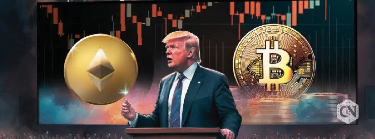 Donald Trump Transferirá Autoridad Cripto de la SEC a la CFTC: Descubre los Impactos - Cripto Boom