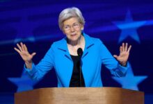 Senadora de EE. UU. Elizabeth Warren Asume un Papel Decisivo en el que el Sector Cripto No Podrá Evadirla - ¡Descubre los Impactos! - Cripto Boom