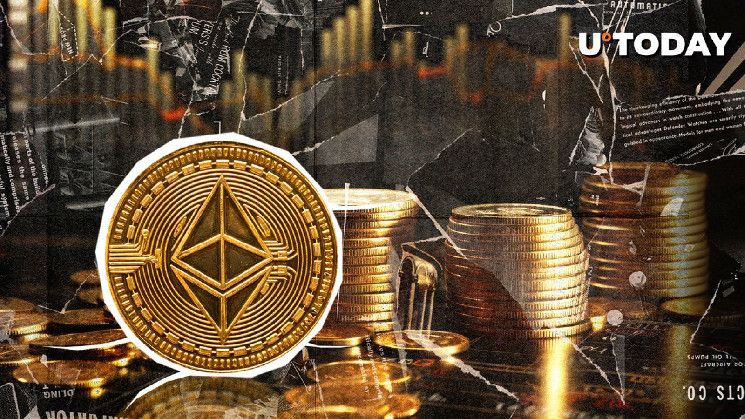 Se Mueven $200 Millones en Ether a Intercambios Derivados: ¡Prepárate para la Volatilidad! - Cripto Boom