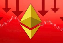 ¿Riesgo para el Precio de Ethereum? ¡Advertencia de Patrones Bajistas! - Cripto Boom