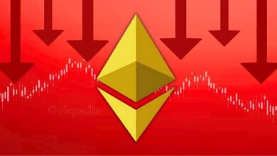 ¿Riesgo para el Precio de Ethereum? ¡Advertencia de Patrones Bajistas! - Cripto Boom