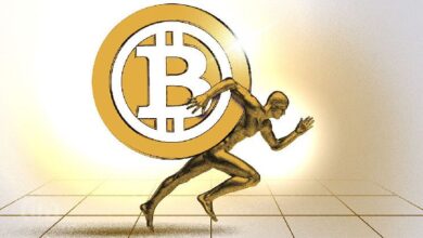 Bitcoin Enfrenta Vulnerabilidad de ‘Corrida Bancaria’, Advierte Justin Bons de Cyber Capital - Cripto Boom