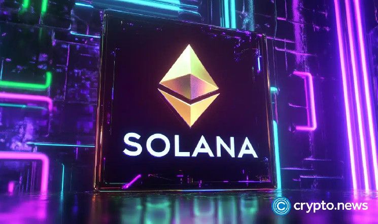 MoonPay rompe récord de transacciones Solana dos veces en dos días - Descubre cómo lo logró - Cripto Boom