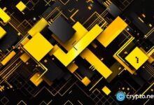 Binance apuesta por Tailandia: ¡Descubre cómo la región respalda las criptomonedas! - Cripto Boom