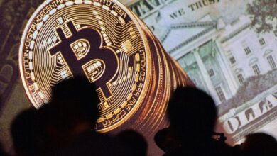 "¡Grandes Sorpresas en Camino! Bitcoin Se Dispara Mientras Rumores Secretos de Adopción por Estados Desencadenan Auge de Criptomonedas" - Cripto Boom