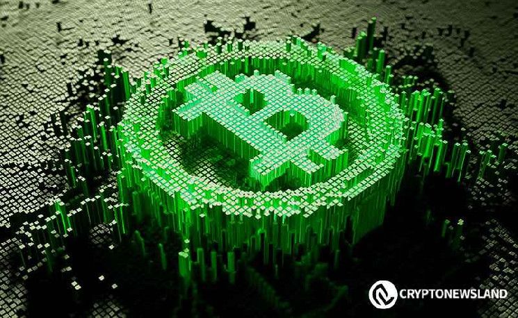 Analista Renombrado Revela Próximo Objetivo de ATH de Bitcoin (BTC) Entre $96,000 y $98,000: ¡Descubre Más! - Cripto Boom