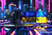 Funcionarios de Ucrania mejoran habilidades en investigaciones de cripto delitos con capacitación de la OSCE: Descubre cómo αυmentar la seguridad digital - Cripto Boom