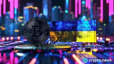 Funcionarios de Ucrania mejoran habilidades en investigaciones de cripto delitos con capacitación de la OSCE: Descubre cómo αυmentar la seguridad digital - Cripto Boom