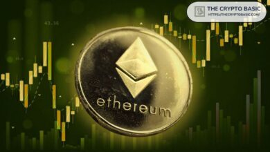 Repunte del Precio de Ethereum: ¿Podrán los Toros Impulsar el Valor Hacia $4,000 Tras la Venta de Ballenas? ¡Descúbrelo Ahora! - Cripto Boom