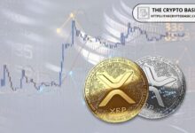 Gráfico de 7 Años de XRP Revela Soporte Inquebrantable, ¿Señal Alcista o Bajista? Descúbrelo Aquí - Cripto Boom