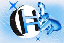 ¡Descubre por qué el precio de Hedera (HBAR) podría revertirse tras un alza de una semana! - Cripto Boom