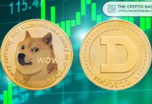 Descubre hasta dónde puede llegar Dogecoin en los próximos 6 meses: Predicción experta - Cripto Boom