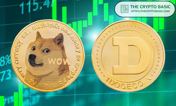 Descubre hasta dónde puede llegar Dogecoin en los próximos 6 meses: Predicción experta - Cripto Boom