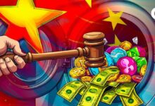 China Establece Precedente Legal en Caso de Lavado de Criptomonedas de $111M - Descubre Más - Cripto Boom