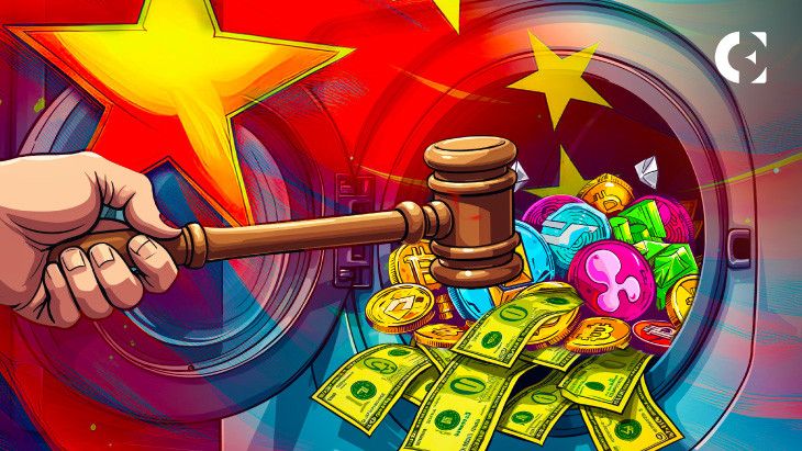 China Establece Precedente Legal en Caso de Lavado de Criptomonedas de $111M - Descubre Más - Cripto Boom