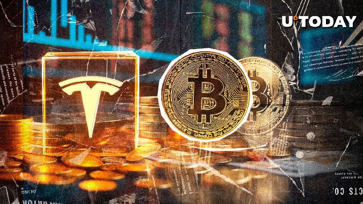 Las Tenencias de Bitcoin de Tesla Superan el Umbral de $1 Mil Millones: Descubre Más - Cripto Boom