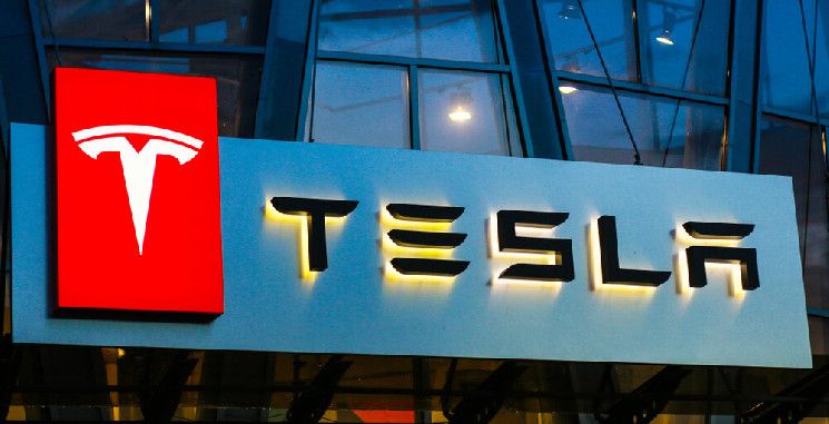 ¡Acciones de Tesla Aumentan un 8% Después del Mercado: Inversiones en Bitcoin Superan los $1,000 Millones! - Cripto Boom