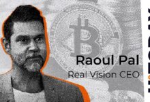 Raoul Pal Revela su Drama de 'Manos de Papel' de 2017: Descubre los Detalles - Cripto Boom