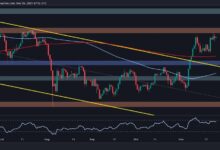 Análisis del Precio de Ethereum: No Superar Este Nivel de Resistencia Podría Significar Problemas para ETH - Cripto Boom