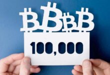 La IA predice la fecha en que Bitcoin alcanzará los $100,000: ¡Descúbrela aquí! - Cripto Boom