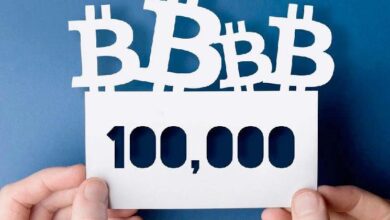 La IA predice la fecha en que Bitcoin alcanzará los $100,000: ¡Descúbrela aquí! - Cripto Boom