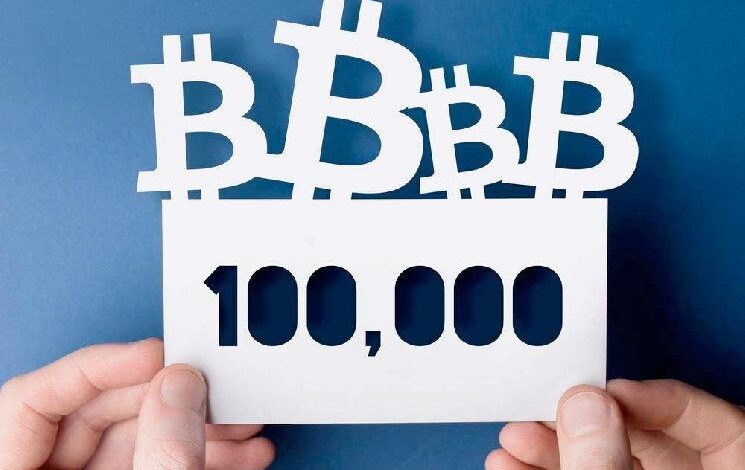 La IA predice la fecha en que Bitcoin alcanzará los $100,000: ¡Descúbrela aquí! - Cripto Boom