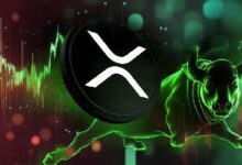 ¡XRP Sube un 6%! Apunta al Objetivo de $0.60 para la Próxima Semana - Cripto Boom